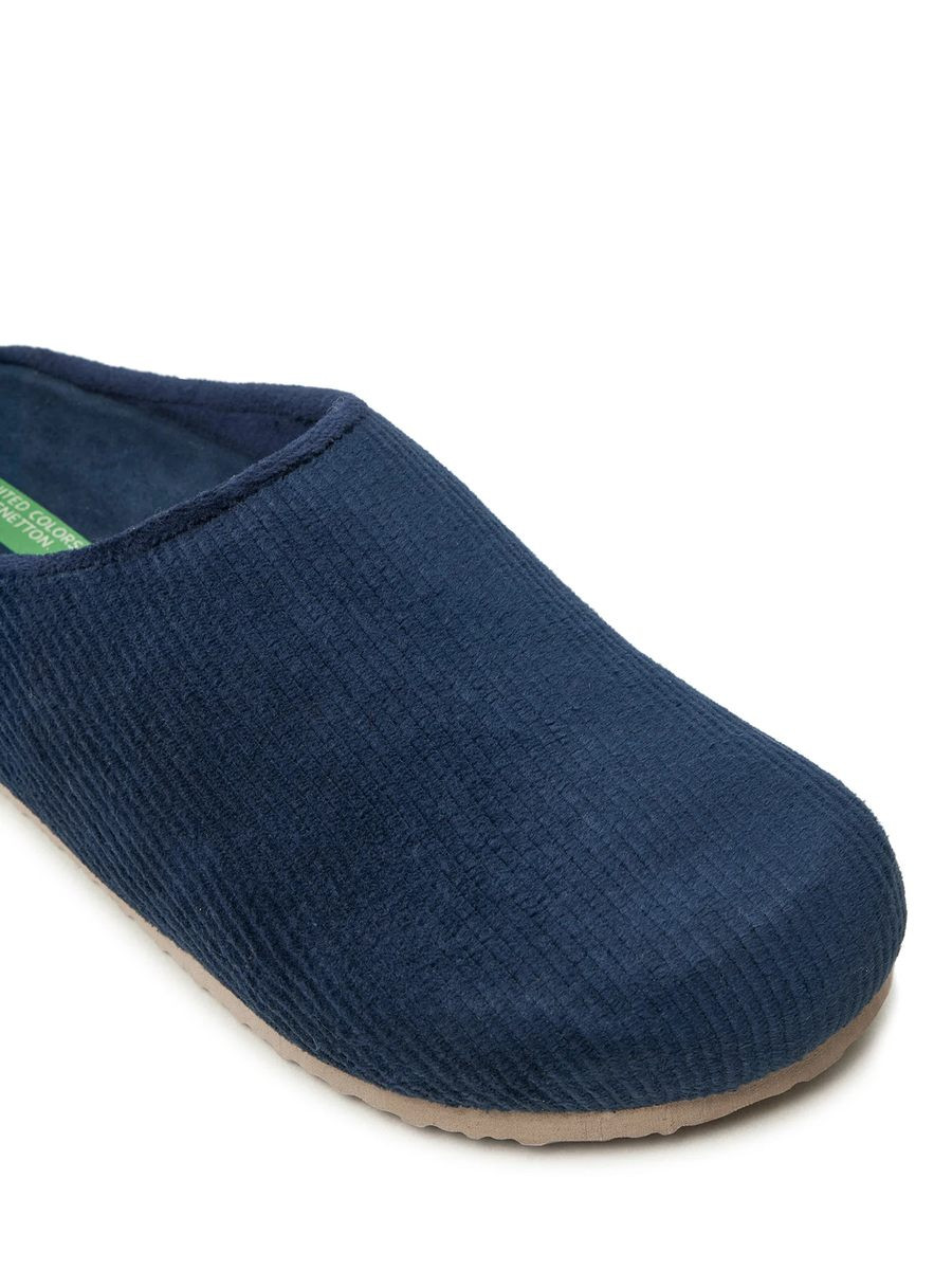 Benetton muške kućne papuče 
