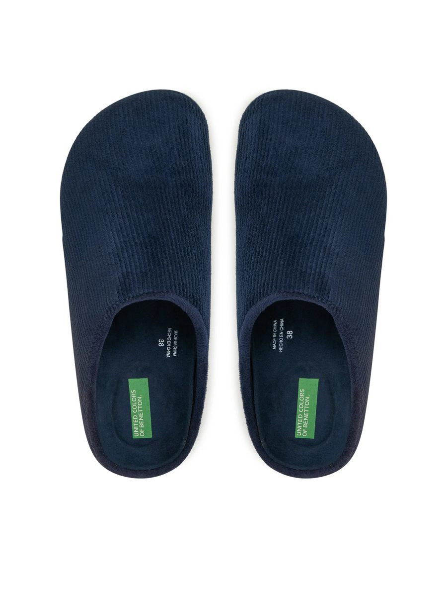 Benetton muške kućne papuče 