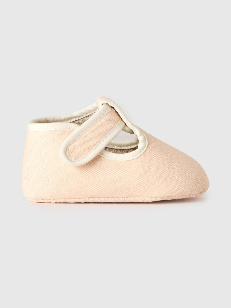 Benetton cipele za bebe 