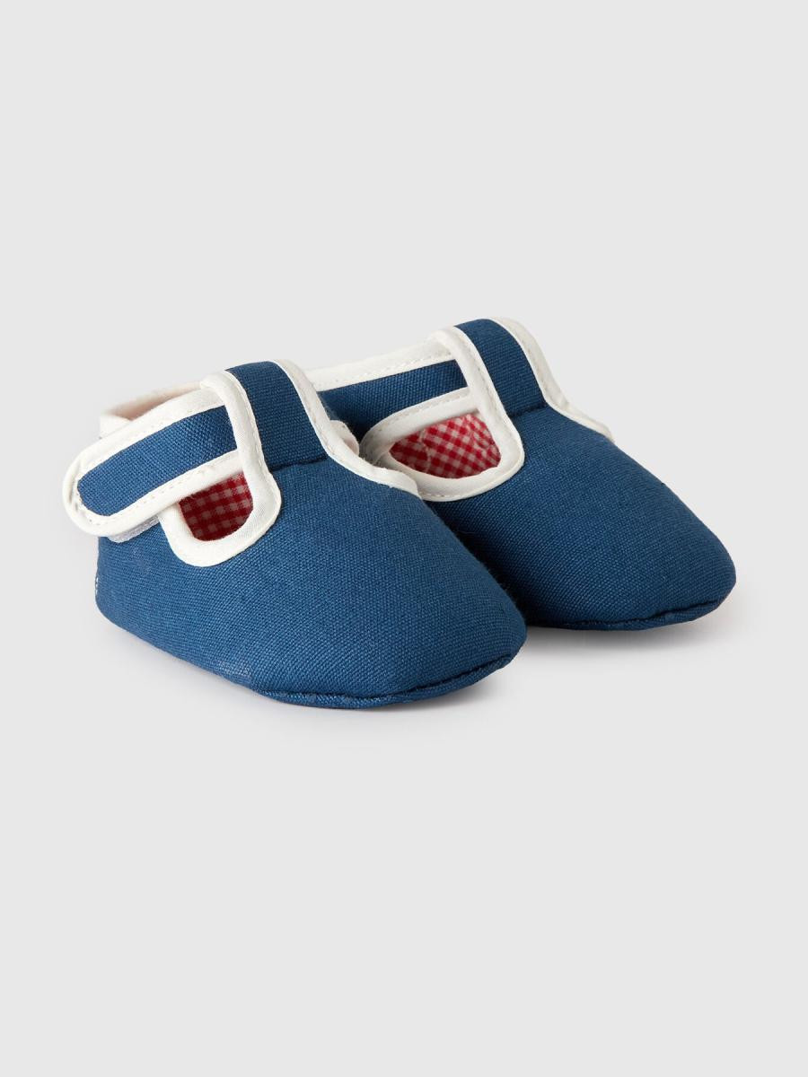 Benetton cipele za bebe 