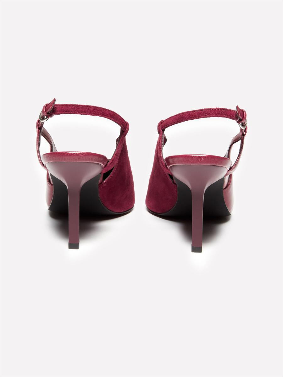 Sisley ženske cipele 