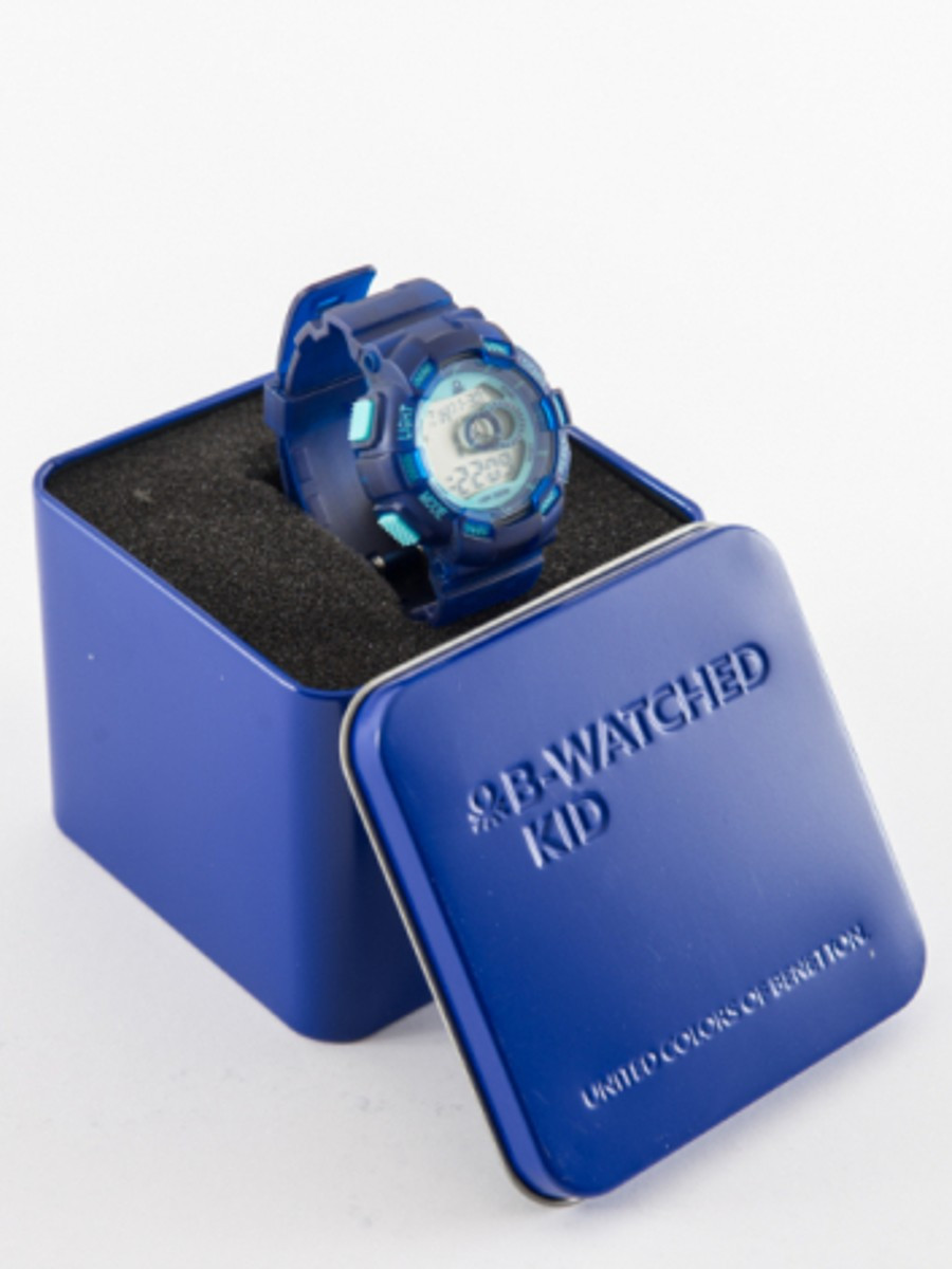 Benetton dečiji sat 