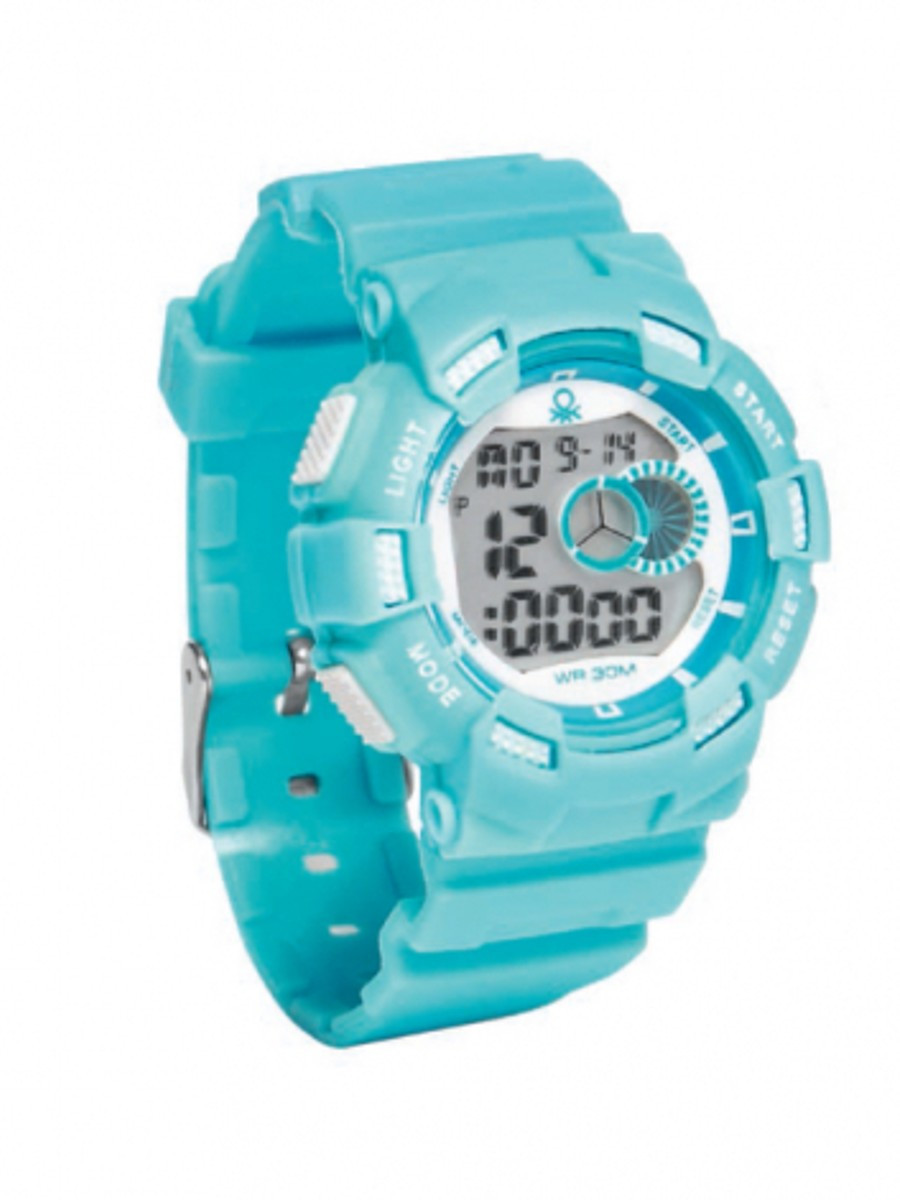 Benetton dečiji sat 