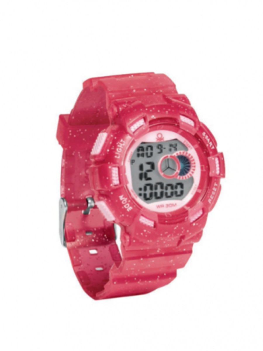 Benetton dečiji sat 