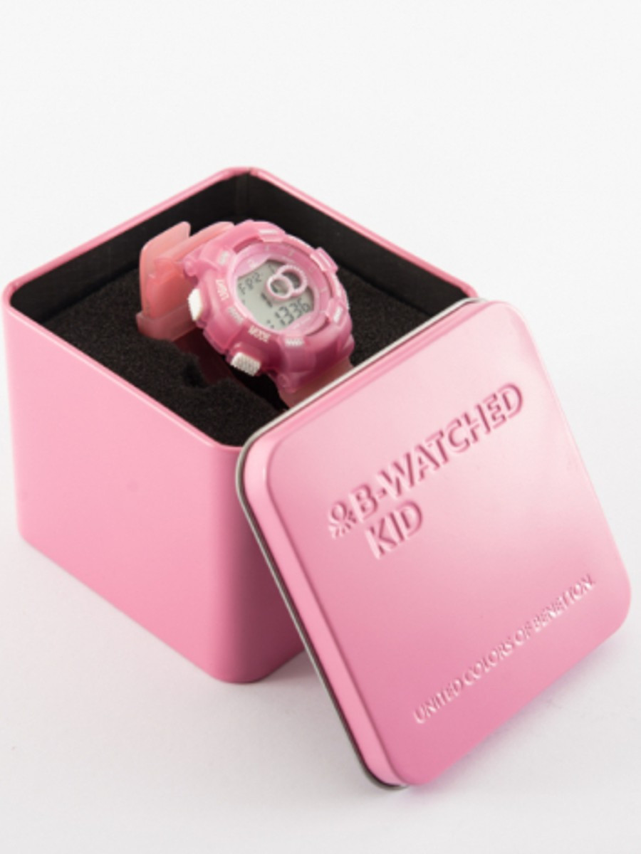 Benetton dečiji sat 