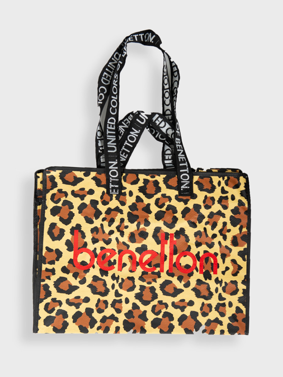 Benetton xxl torba 