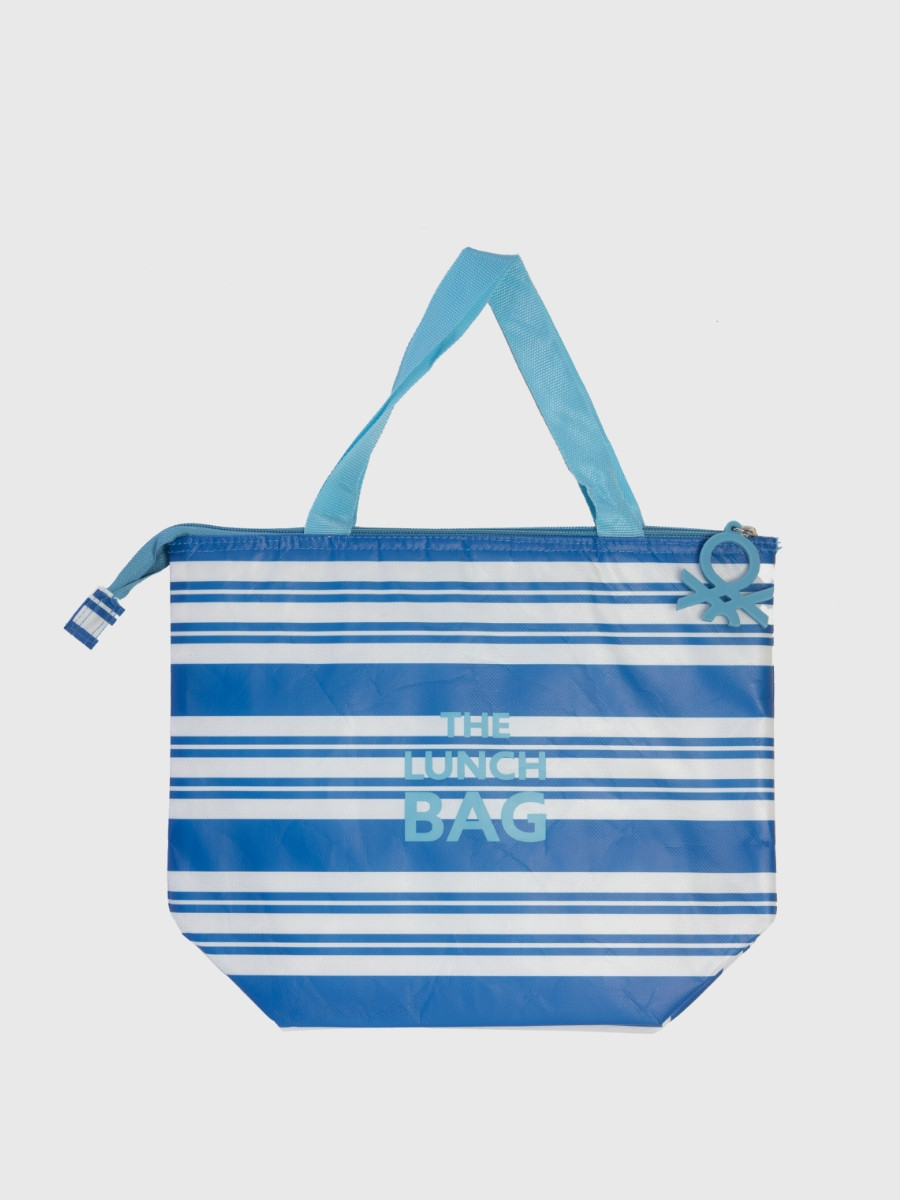 Benetton torbica - lunch bag 