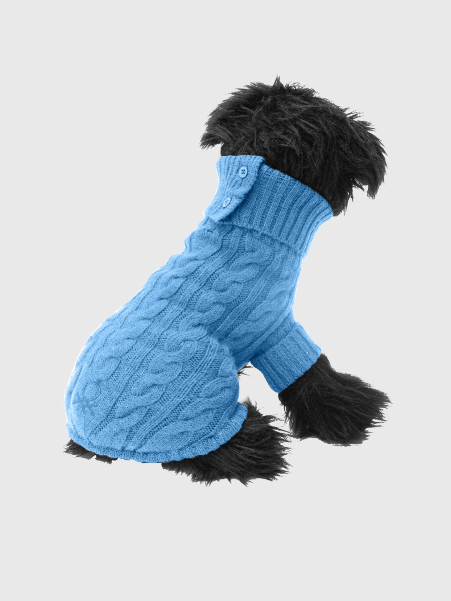 Benetton džemper za kuce xs 