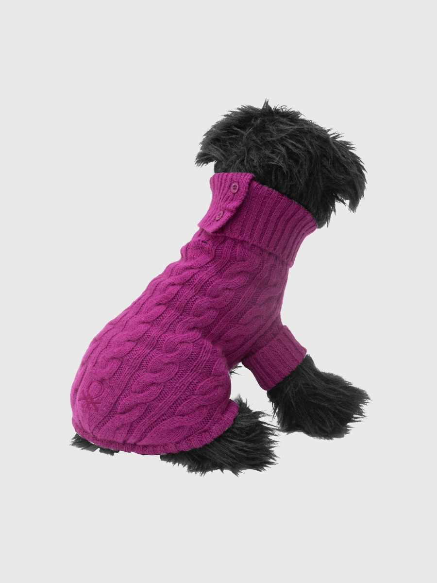 Benetton džemper za kuce xs 