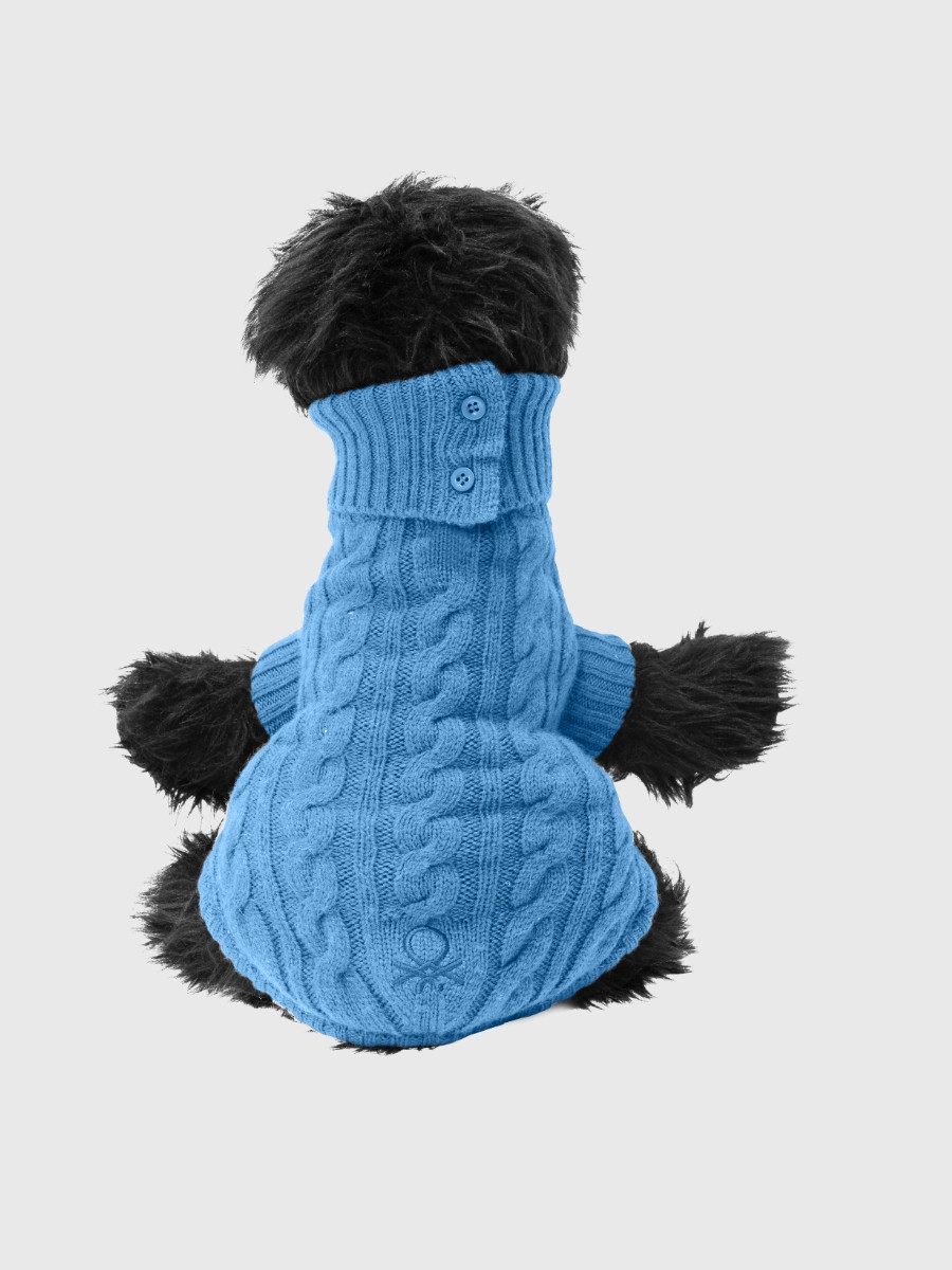 Benetton džemper za kuce xl 