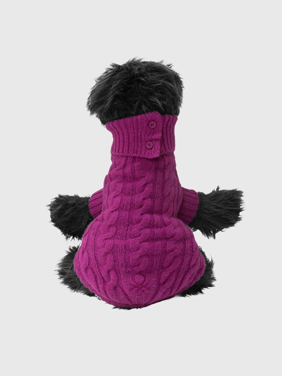 Benetton džemper za kuce xl 