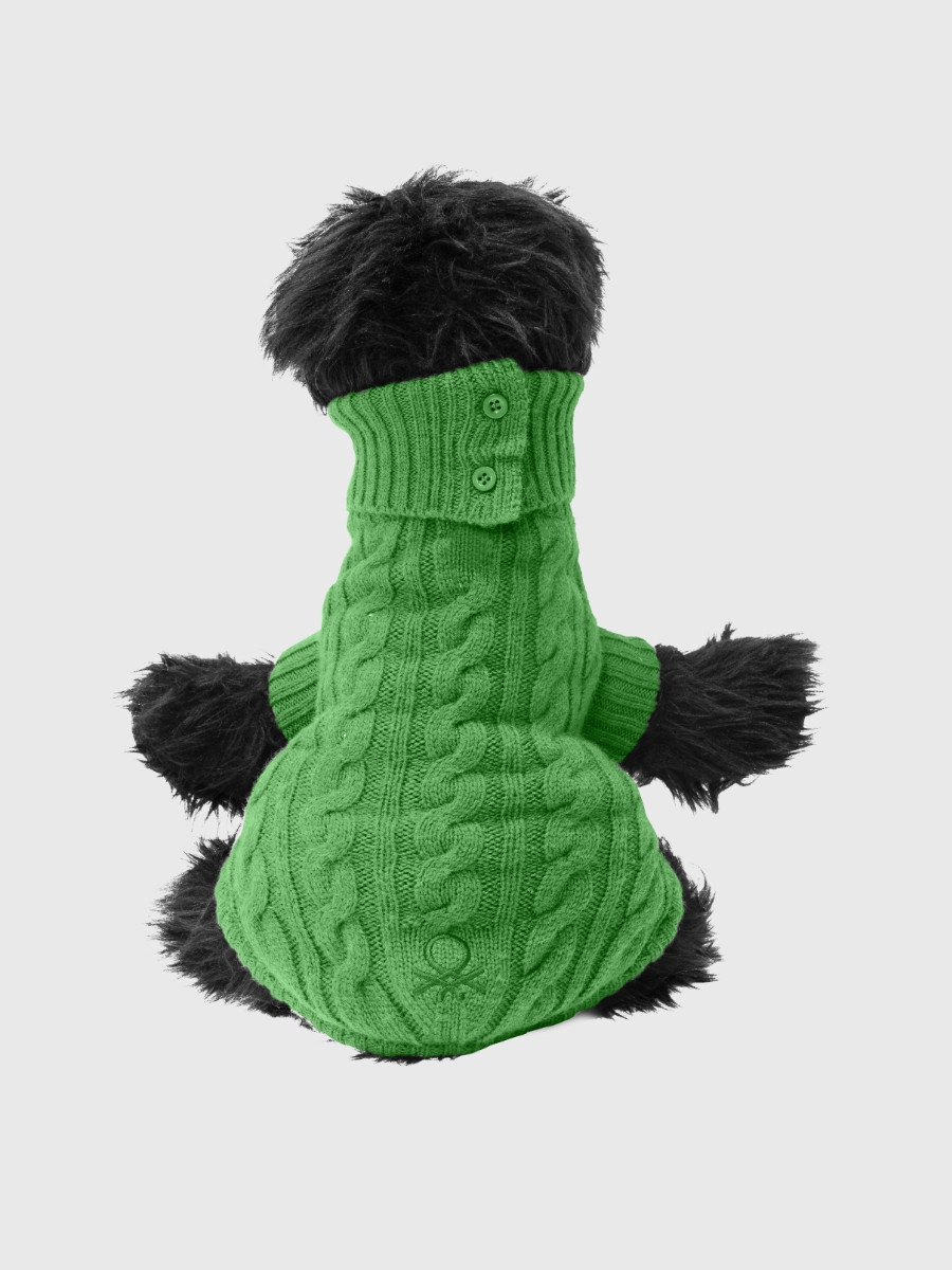 Benetton džemper za kuce xl 