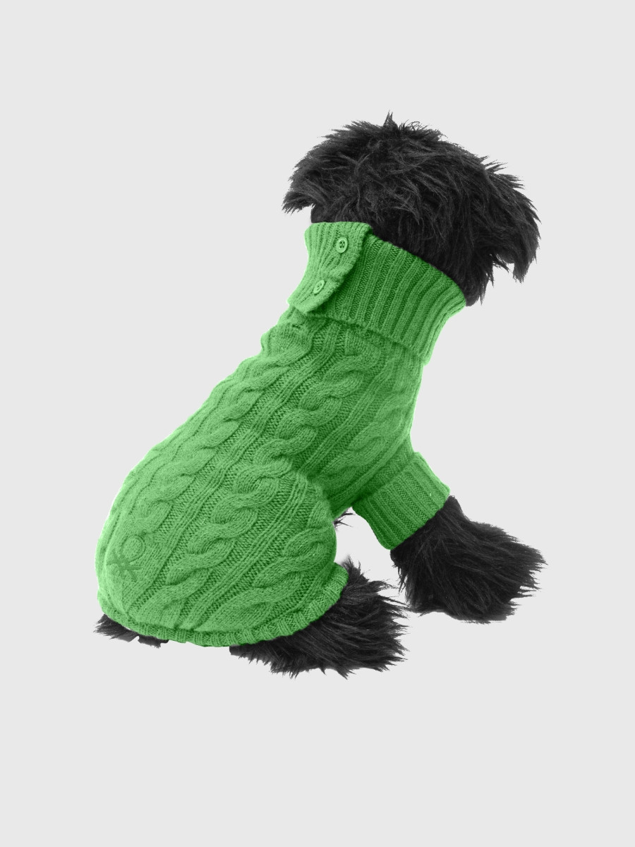 Benetton džemper za kuce xl 