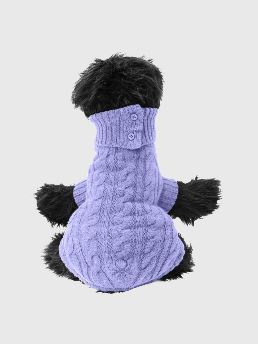 Benetton džemper za kuce xl 