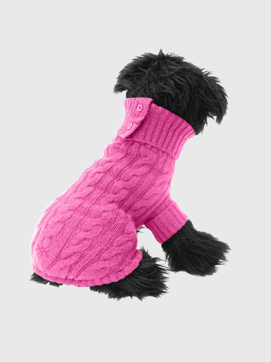 Benetton džemper za kuce xl 