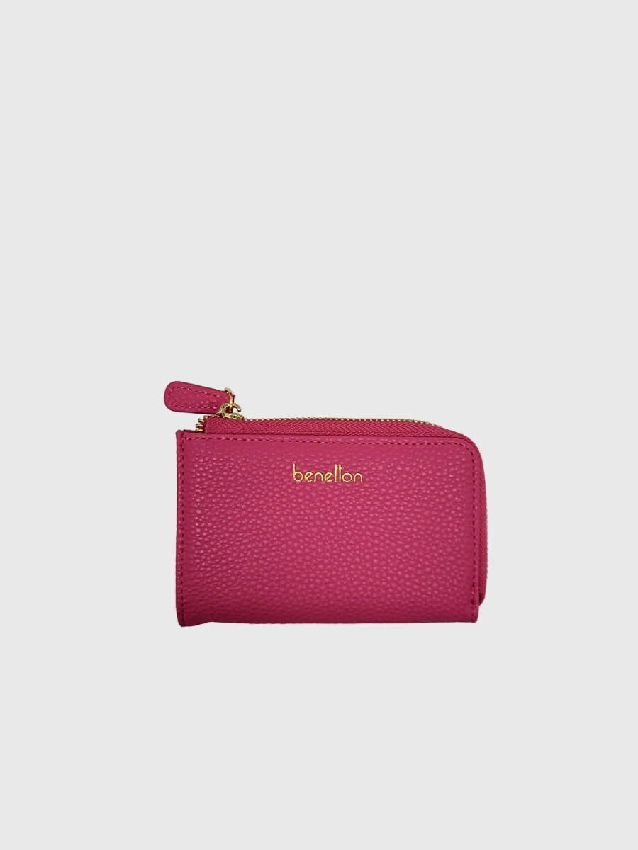 Benetton neseser sa privezkom 