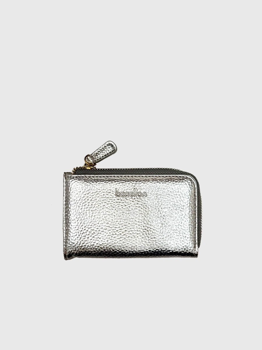 Benetton neseser sa privezkom 