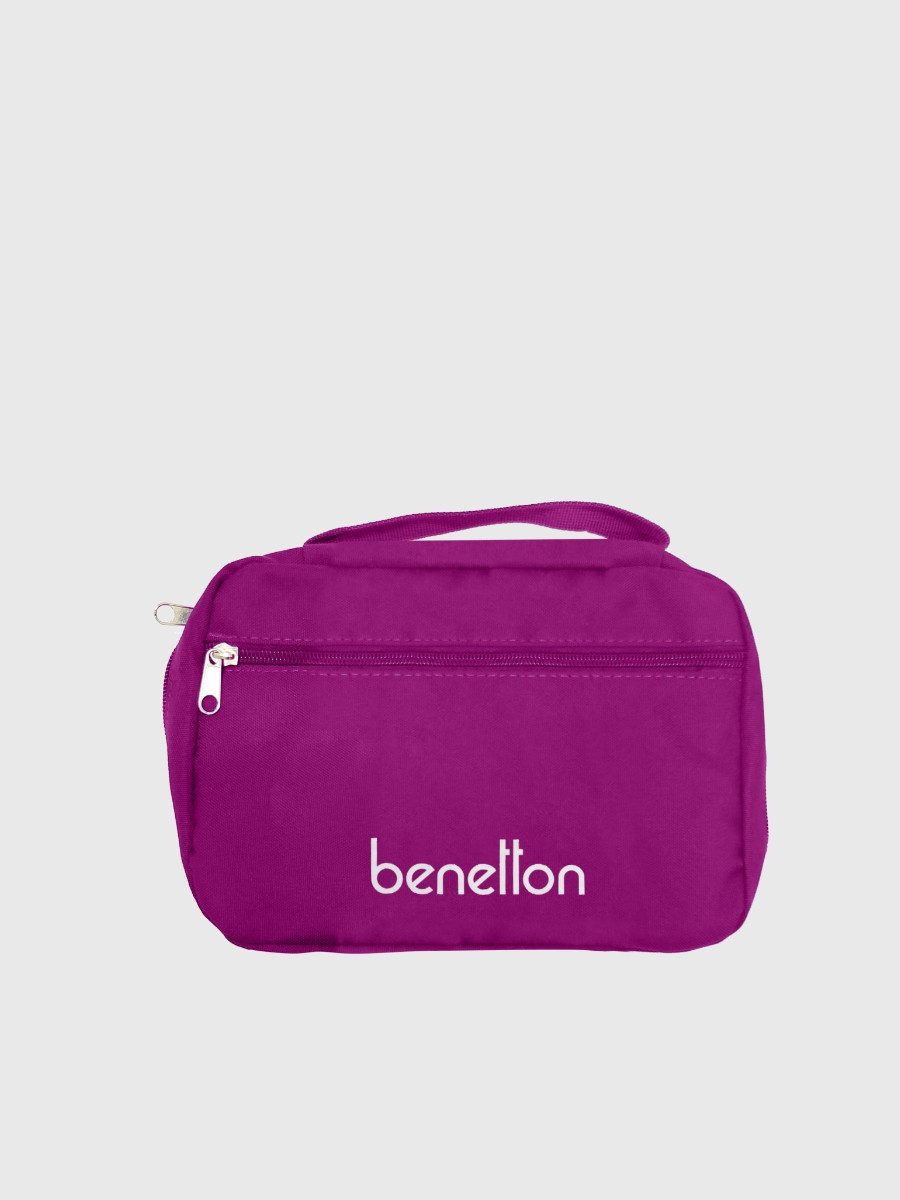 Benetton organizator 