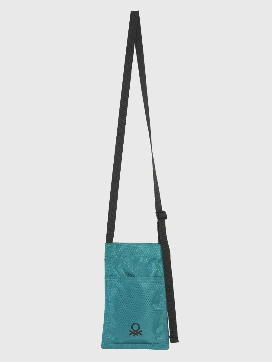 Benetton torbica za mobilni 