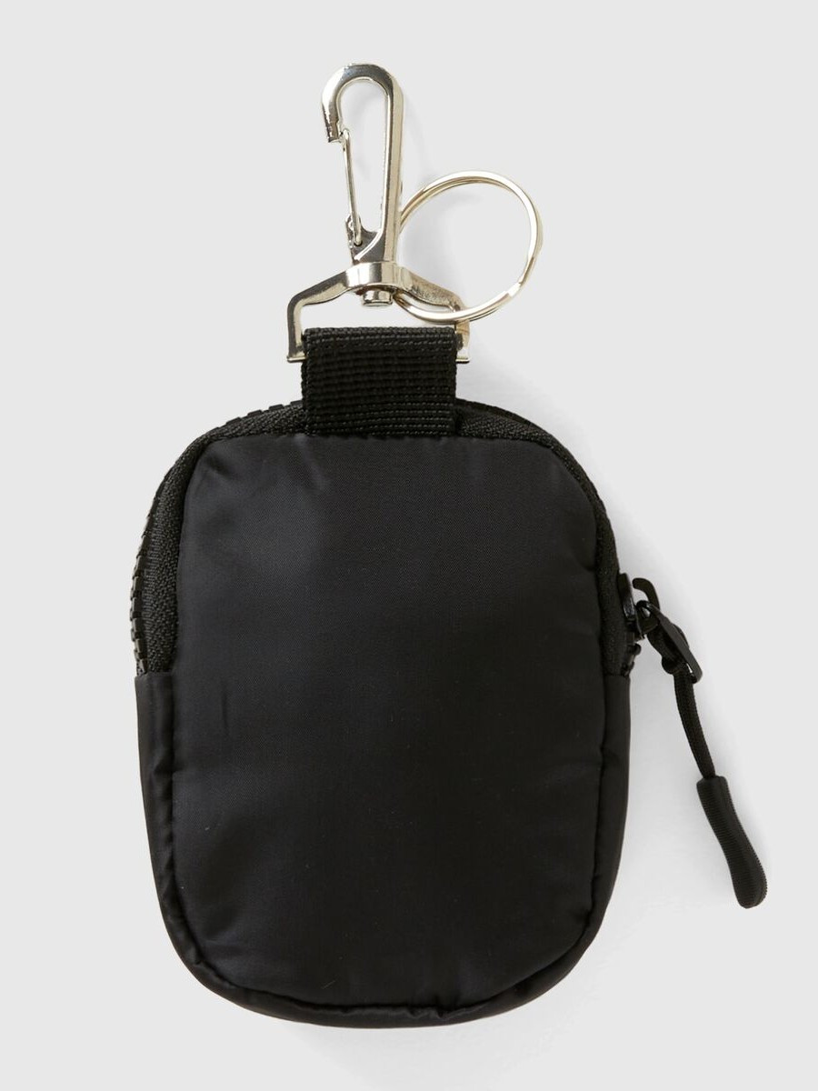 Benetton futrola za ključeve i slušalice 