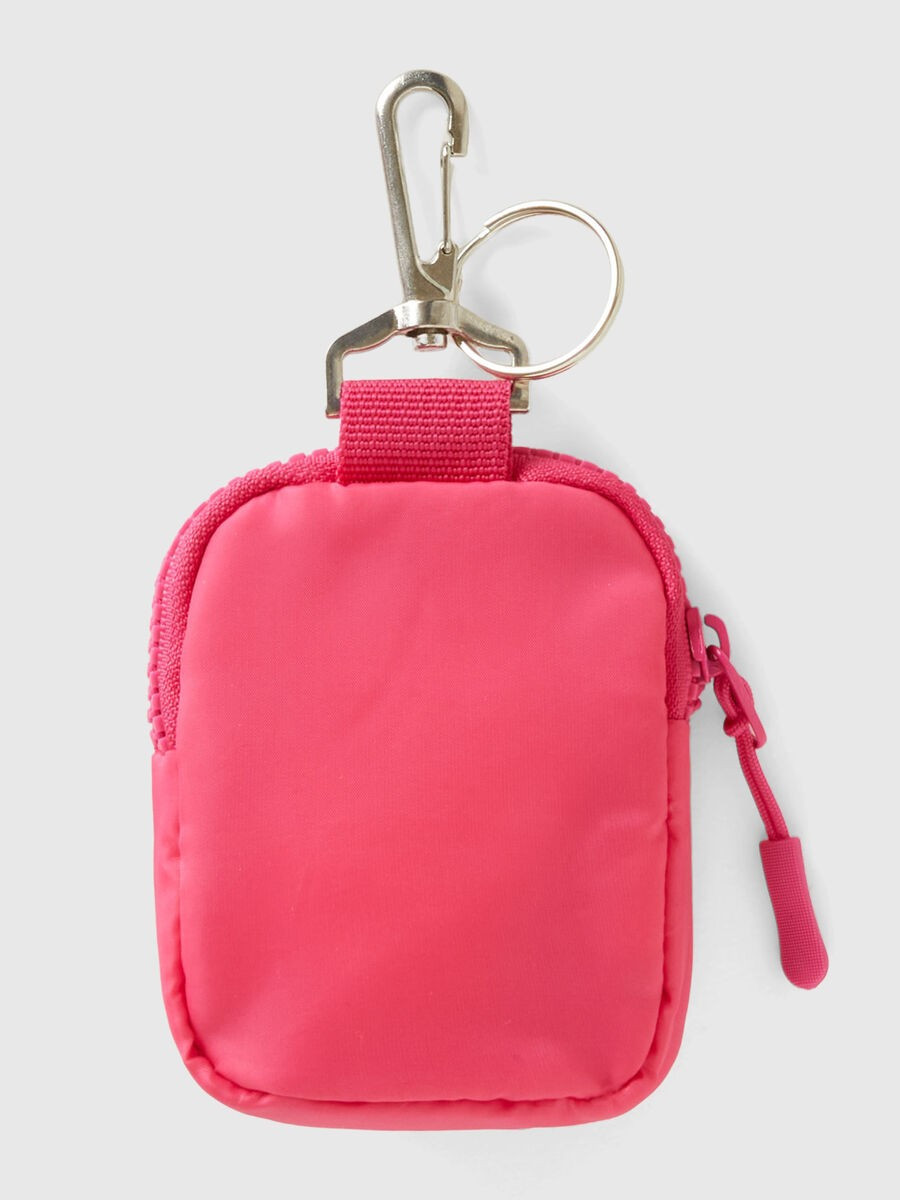 Benetton futrola za ključeve i slušalice 