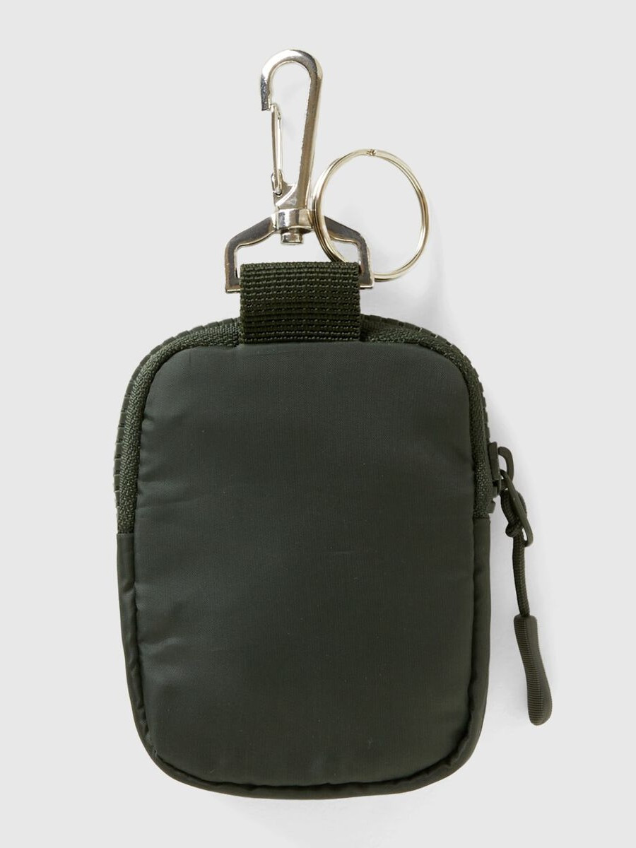 Benetton futrola za ključeve i slušalice 