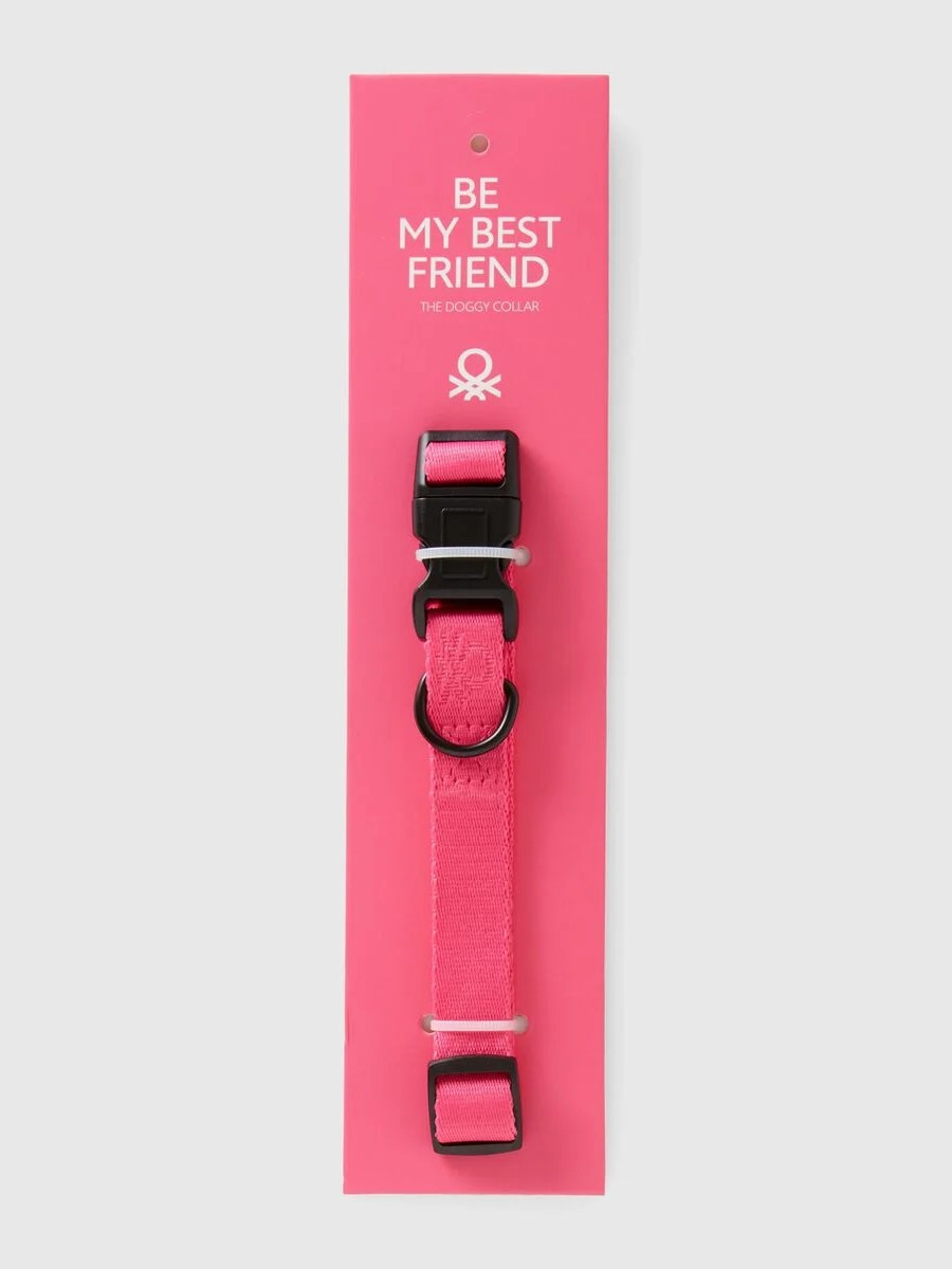 Benetton ogrlica za psa 