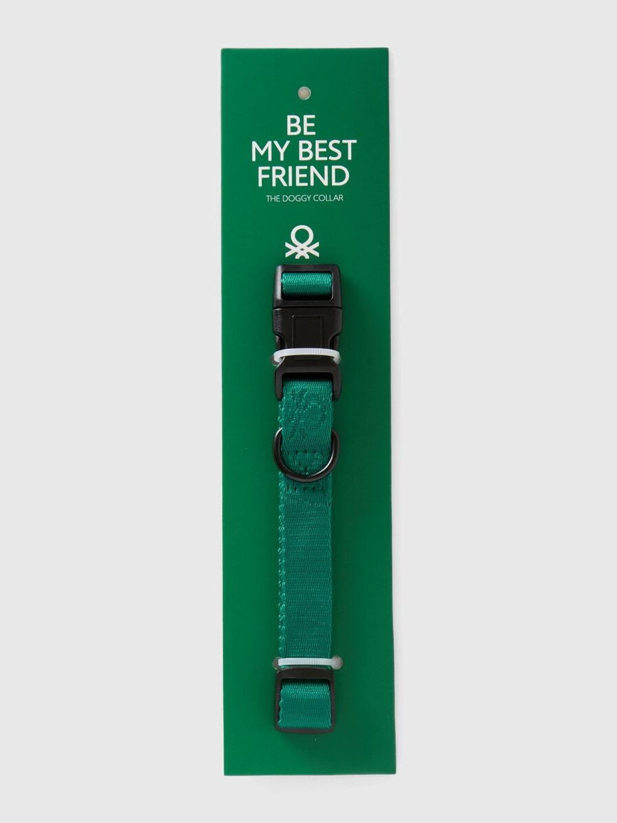 Benetton ogrlica za psa 
