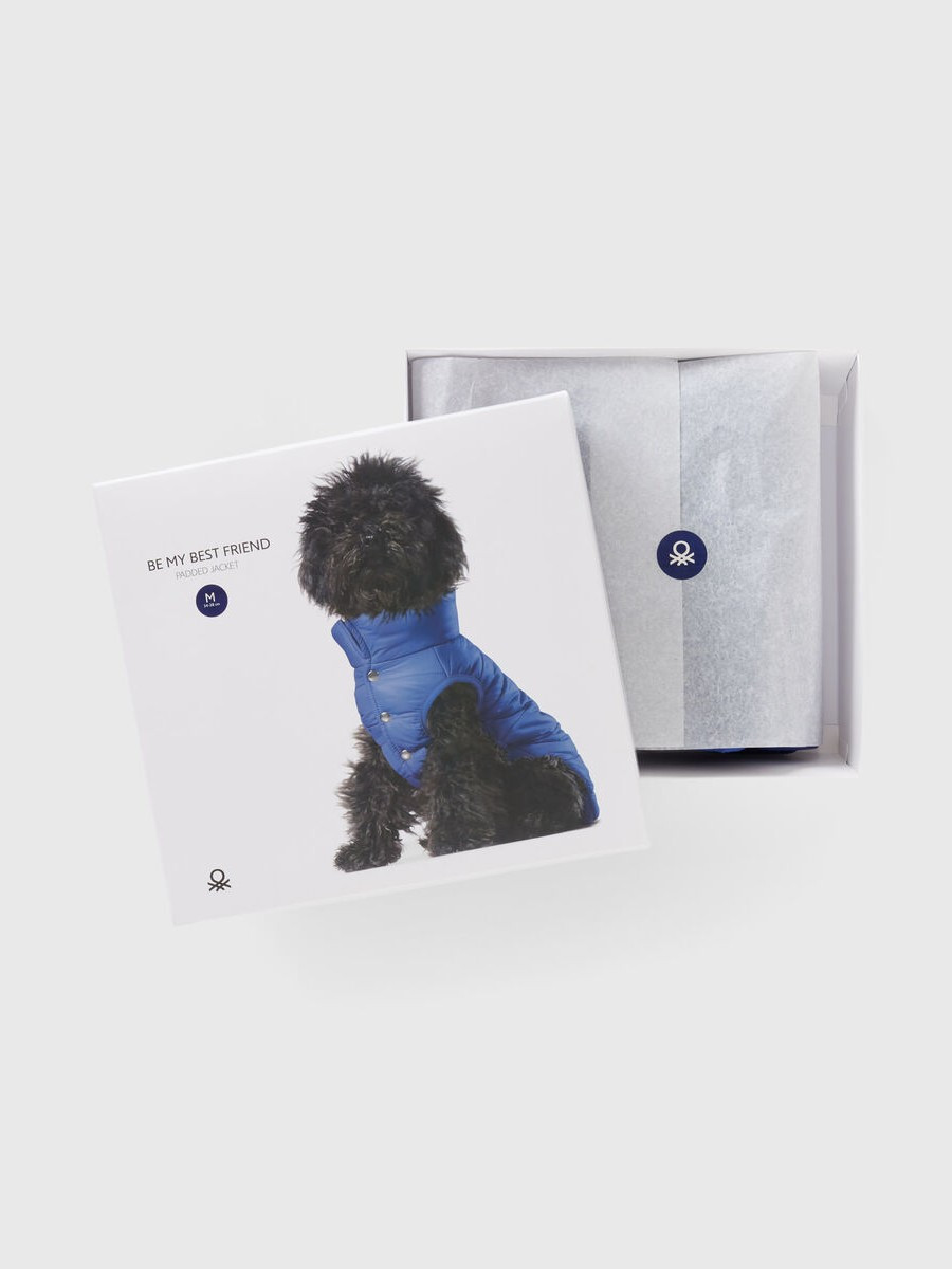 Benetton prsluk za psa 