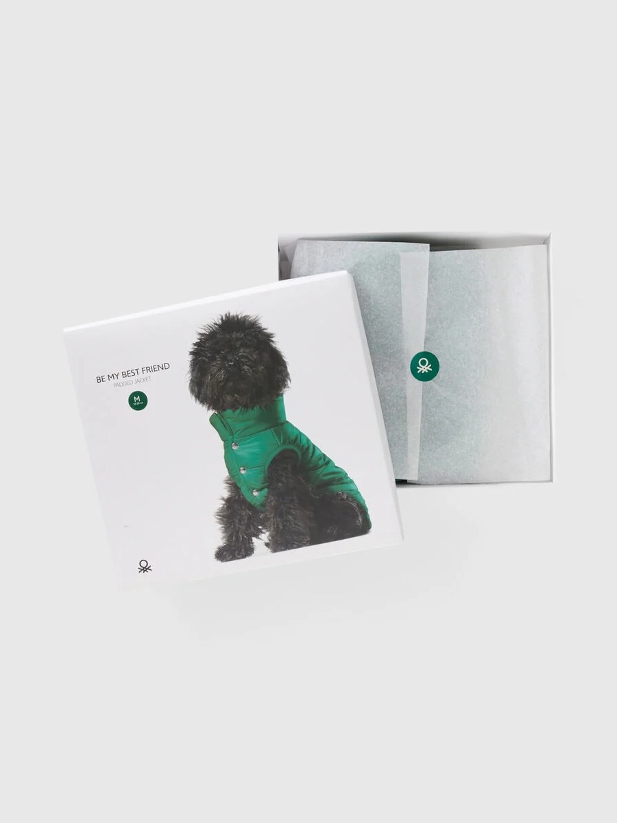 Benetton prsluk za psa 