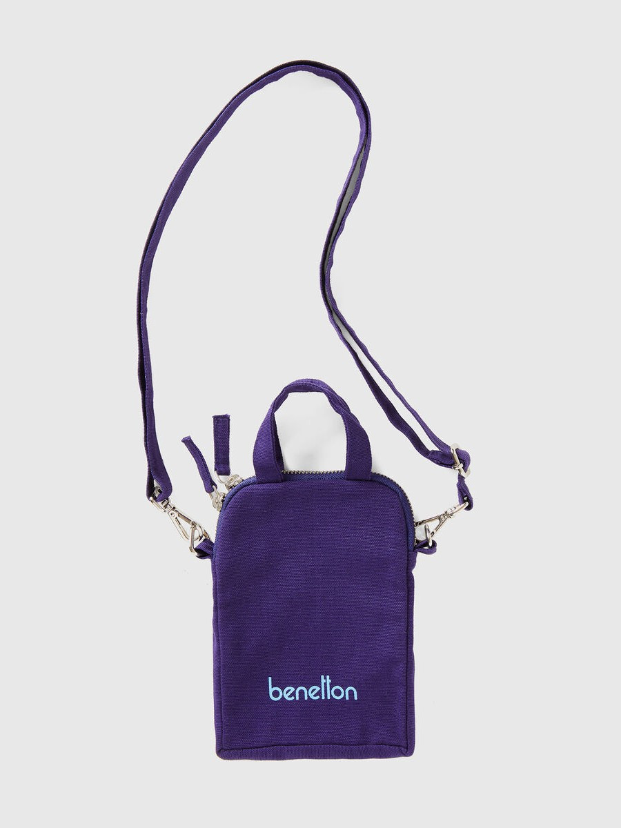 Benetton futrola za telefon 