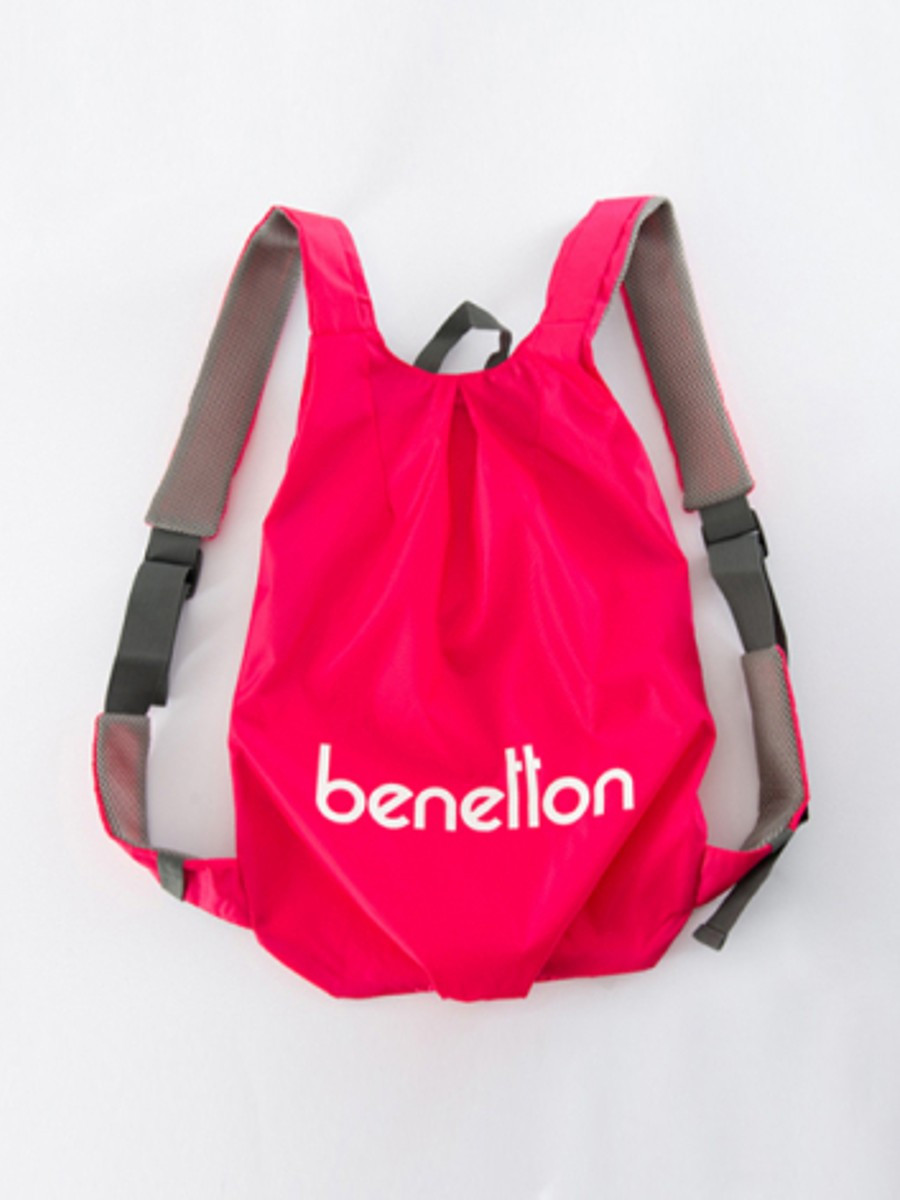 Benetton ranac 