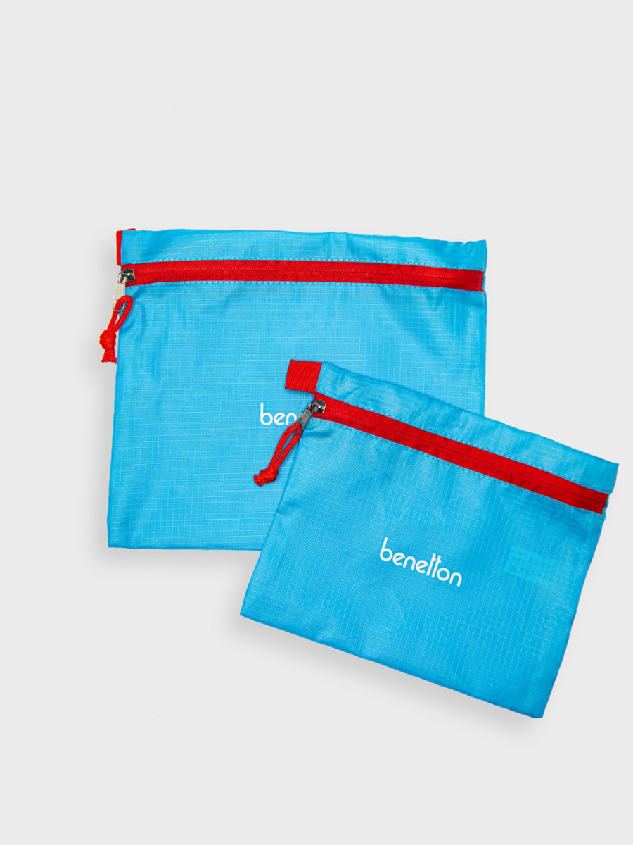 Benetton city set vrećice 