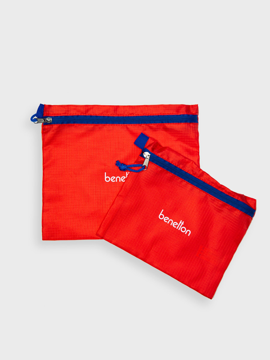 Benetton city set vrećice 