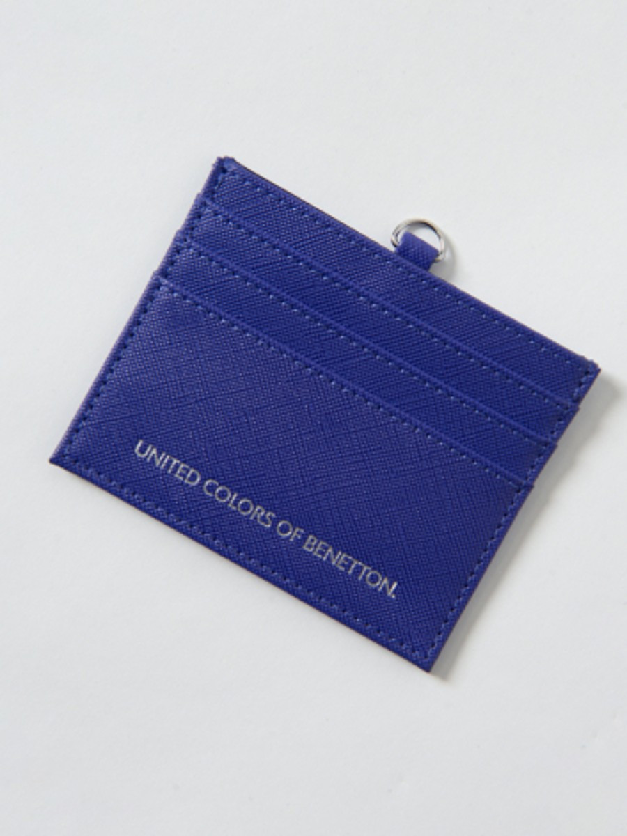 Benetton futrola za kartice 