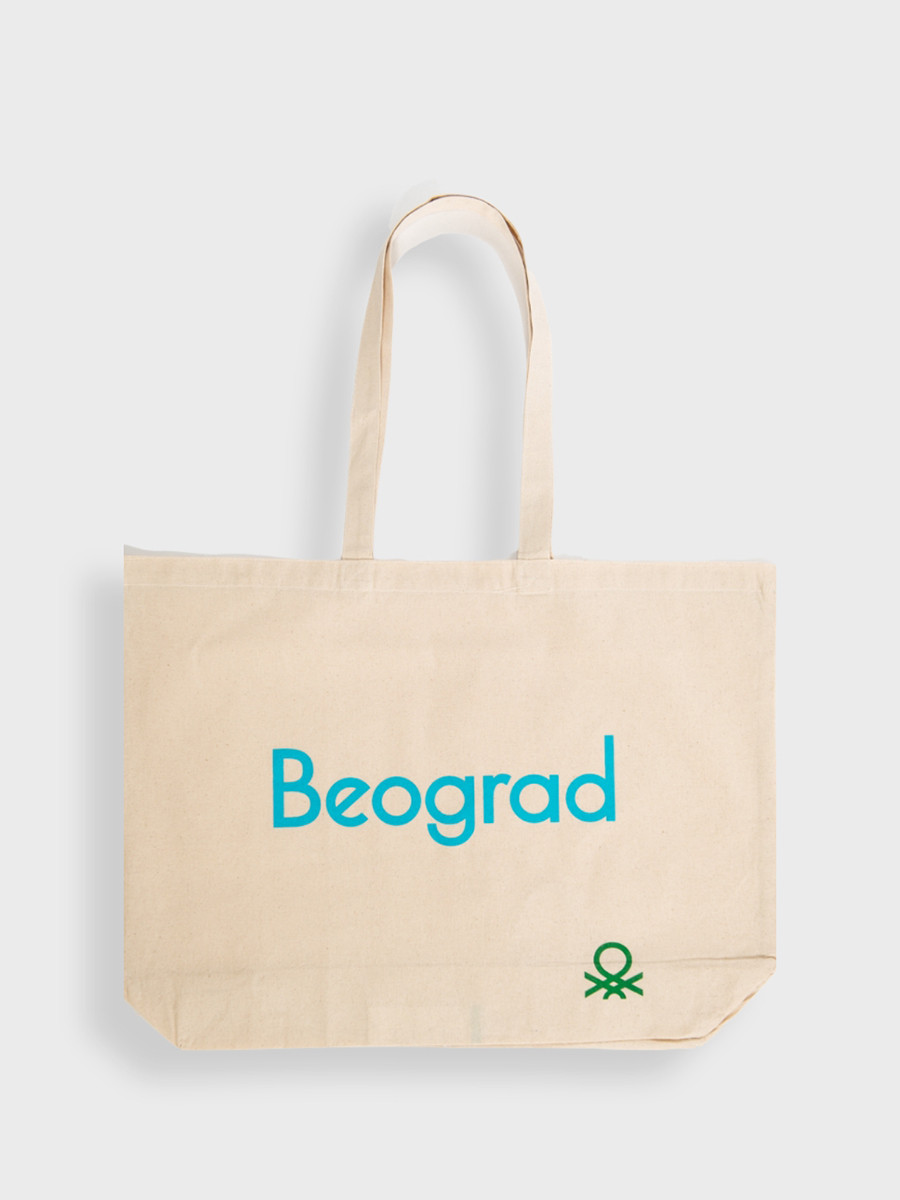 Benetton torba 