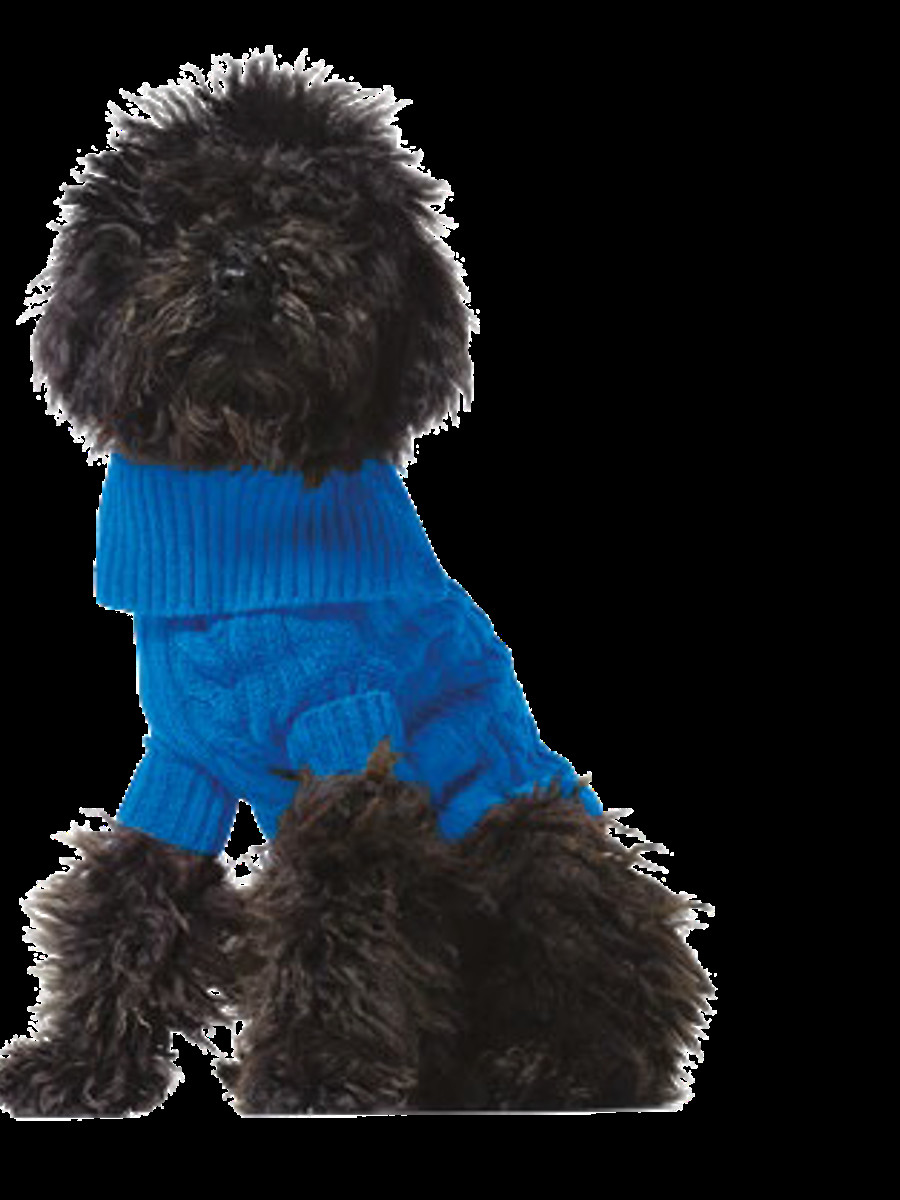 Benetton džemper za kuce xl 