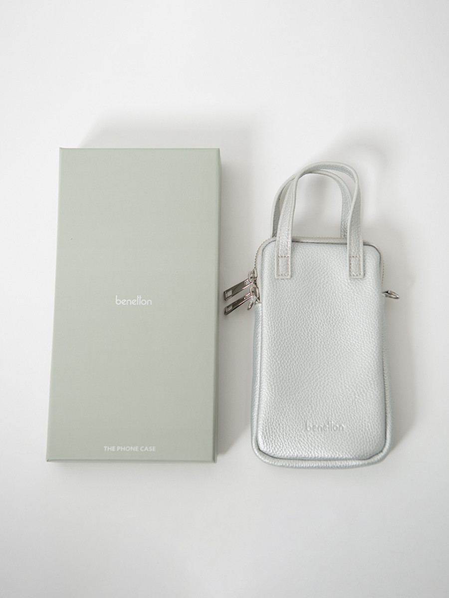 Benetton torbica za mobilni telefon 